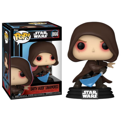Star Wars - Darth Vader (Unarmored) Pop! Vinyl