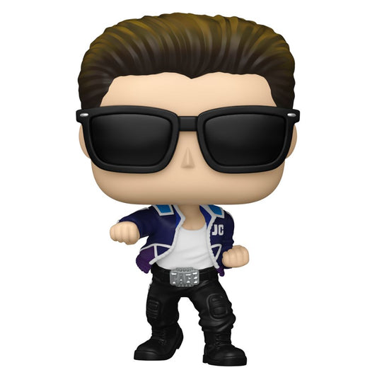 Mortal Kombat 2 - Johnny Cage Pop! Vinyl