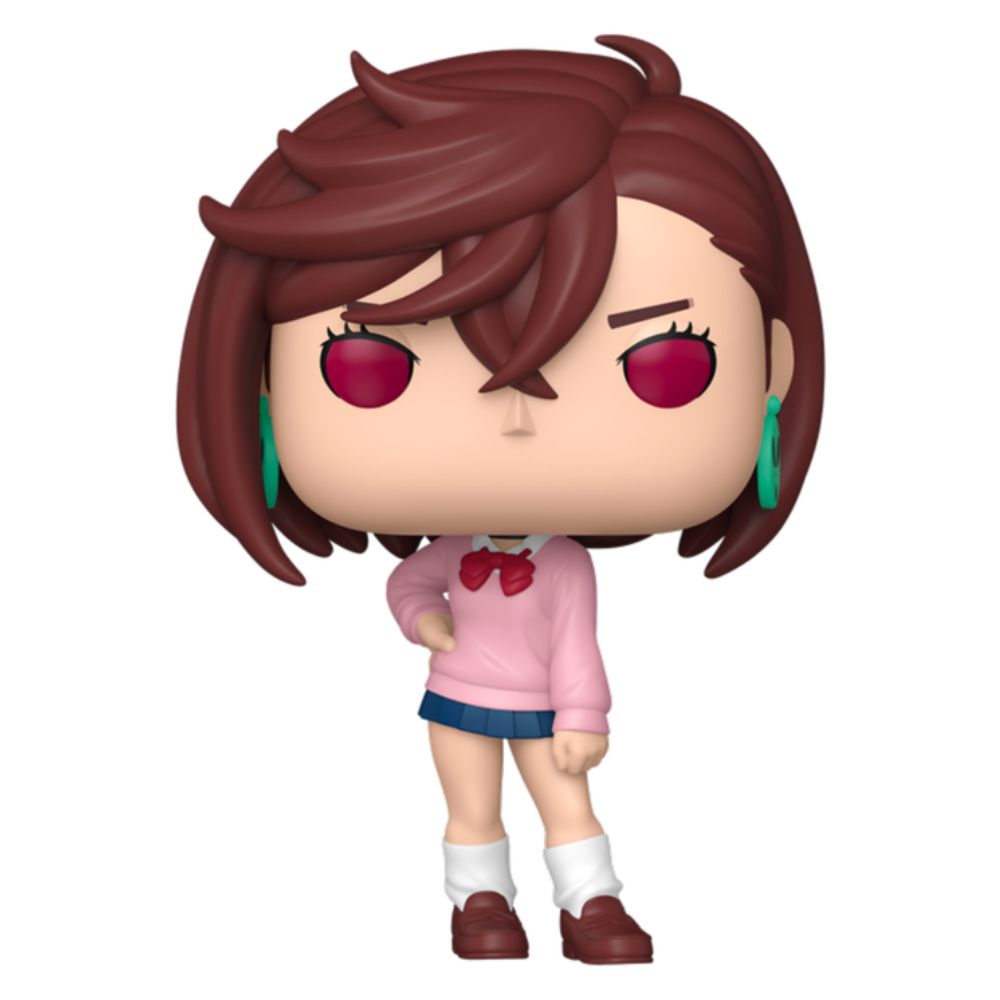 Dan Da Dan - Momo Pop! Vinyl