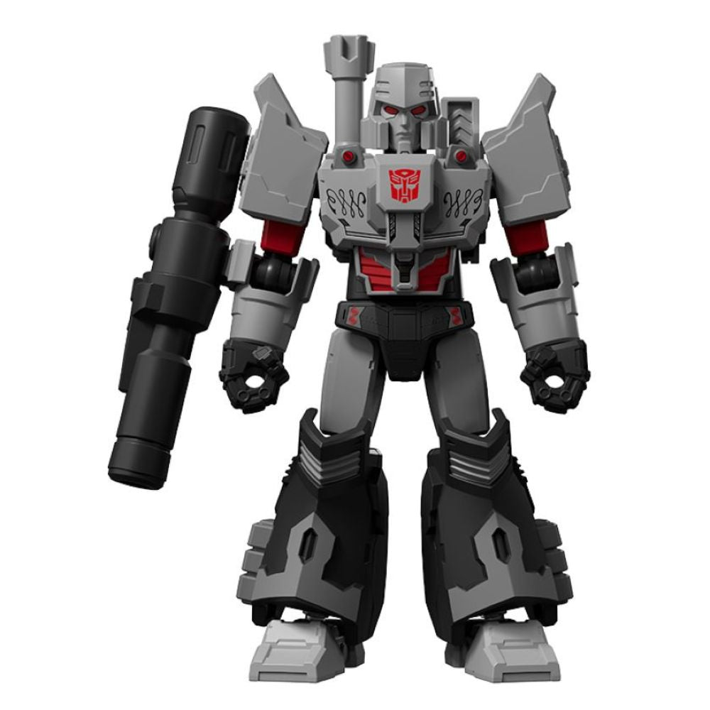 Blokees Figure - Transformers Galaxy Version 06 - The Amazing Miracle (Blind box) 1 Unit