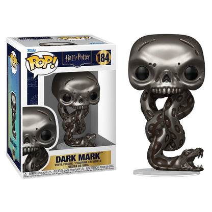 Harry Potter - Dark Mark Pop! Vinyl
