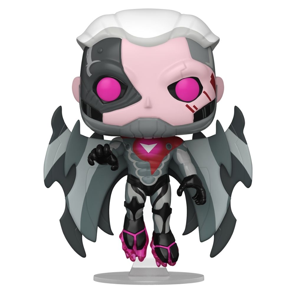 X-Men '97 - Bastion Pop! Plus