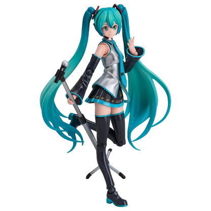Blokees - Hatsune Miku - Hatsune Miku Fantastics Edition Model Kit