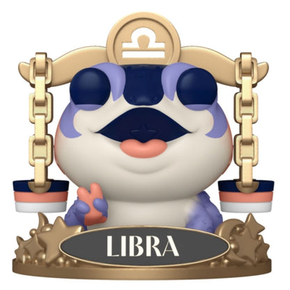 Zodiac - Libra Pop! Vinyl