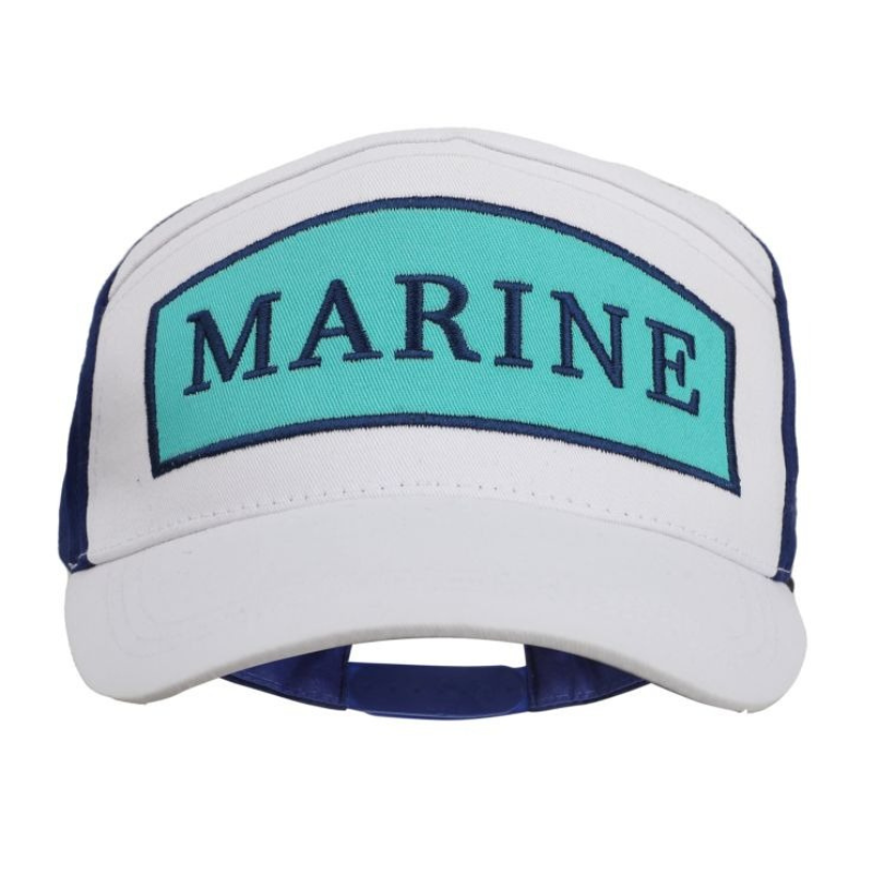 One Piece (2023) - Marine Baseball Cap