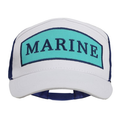 One Piece (2023) - Marine Baseball Cap