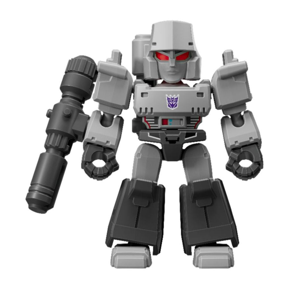 Blokees Figure - Transformers GVD01 Galaxy Shining (Blind box) 1 Unit