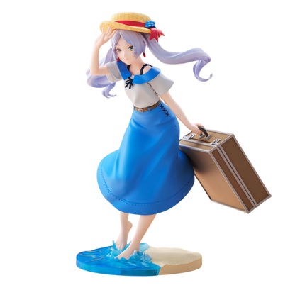 Frieren: Beyond Journey's End Luminasta Frieren Summer Dress