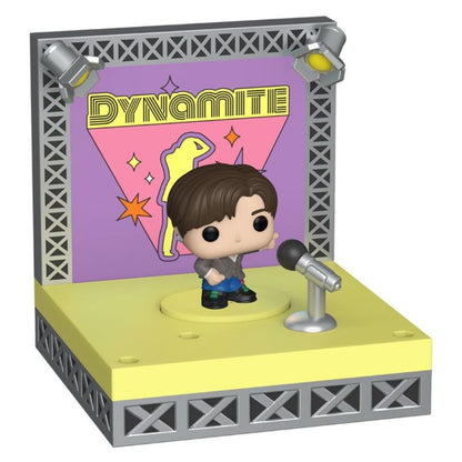 BTS - Suga (Dynamite) Bitty Pop! Stage