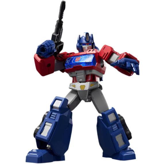 Blokees Figure - Transformers Shining Version 03 Shattered Universe (Blind box) 1 Unit