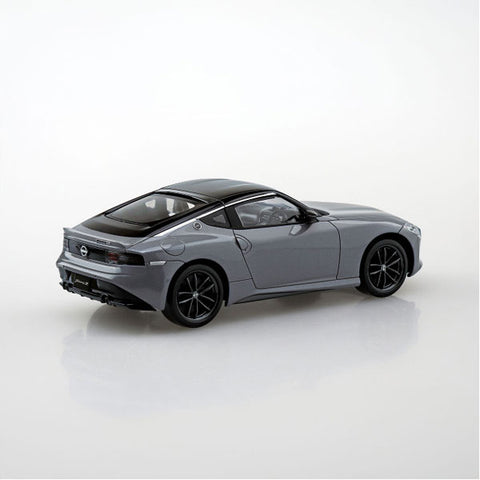Image of The Snap Kit 1/32 Nissan Rz34 Fairlady Z (Stealth Gray)