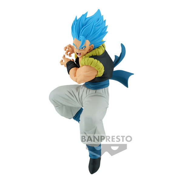 Dragon Ball - Super Match Makers - Super Saiyan God Super Saiyan Gogeta (Vs Super Saiyan Broly)