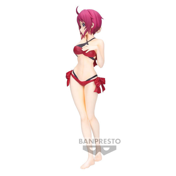 Mobile Suit Gundam Seed Freedom - Glitter & Glamours - Lunamaria Hawke