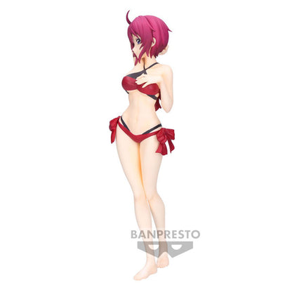 Mobile Suit Gundam Seed Freedom - Glitter & Glamours - Lunamaria Hawke