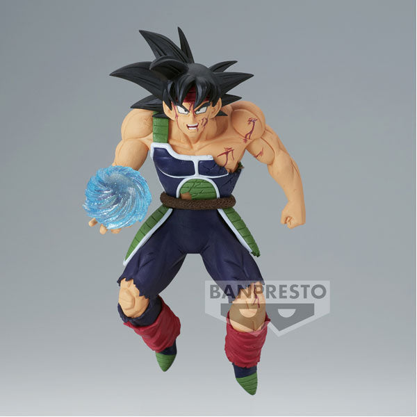 Dragon Ball Z - G X Materia - Bardock