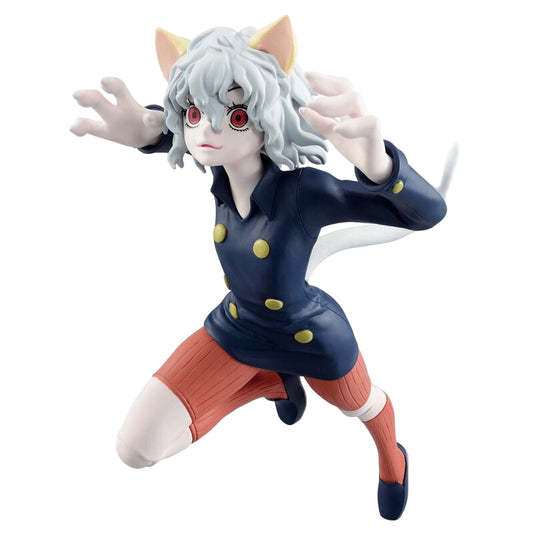 Hunter x Hunter Vibration Stars Neferpitou PVC Figure