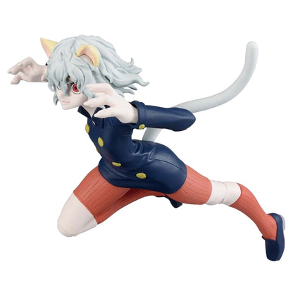 Hunter x Hunter Vibration Stars Neferpitou PVC Figure