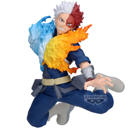 My Hero Academia - Maximatic - Shoto Todoroki