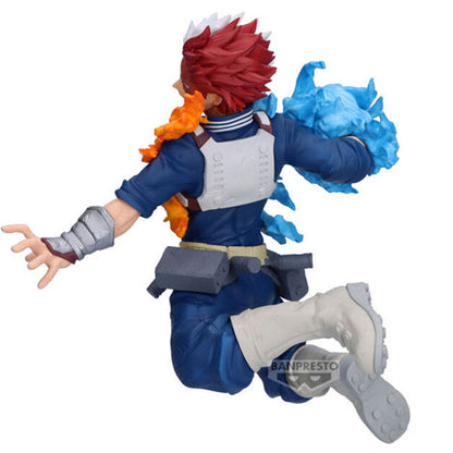 My Hero Academia - Maximatic - Shoto Todoroki