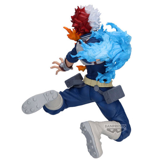 My Hero Academia - Maximatic - Shoto Todoroki