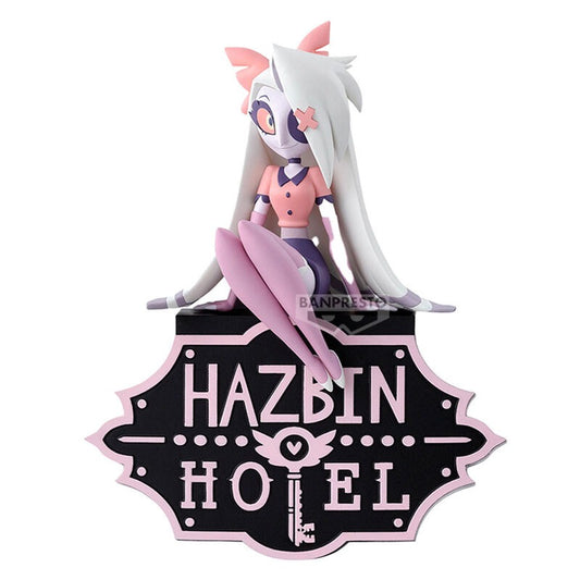 Hazbin Hotel - Monitor Top Figure - Vaggie (Ver.B)