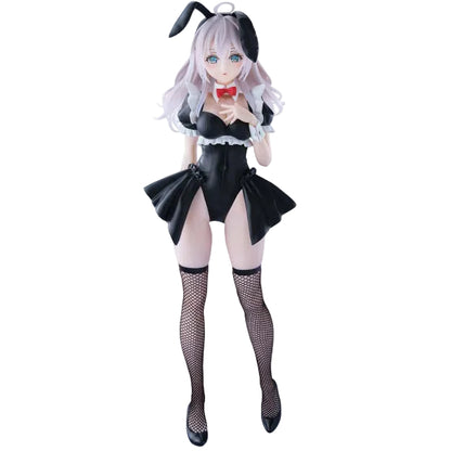 Alya Sometime Hides her feelings in Russian - Glitter & Glamours - Alya (Bunny Ver.)