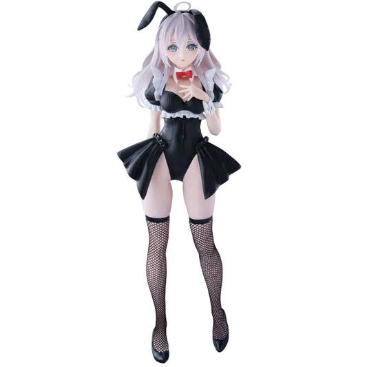 Alya Sometime Hides her feelings in Russian - Glitter & Glamours - Alya (Bunny Ver.)