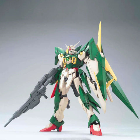 Image of MG 1/100 Gundam Fenice Rinascita