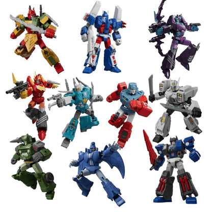 Blokees Transformers - Galaxy Version 11 The Lost Light Blind Box