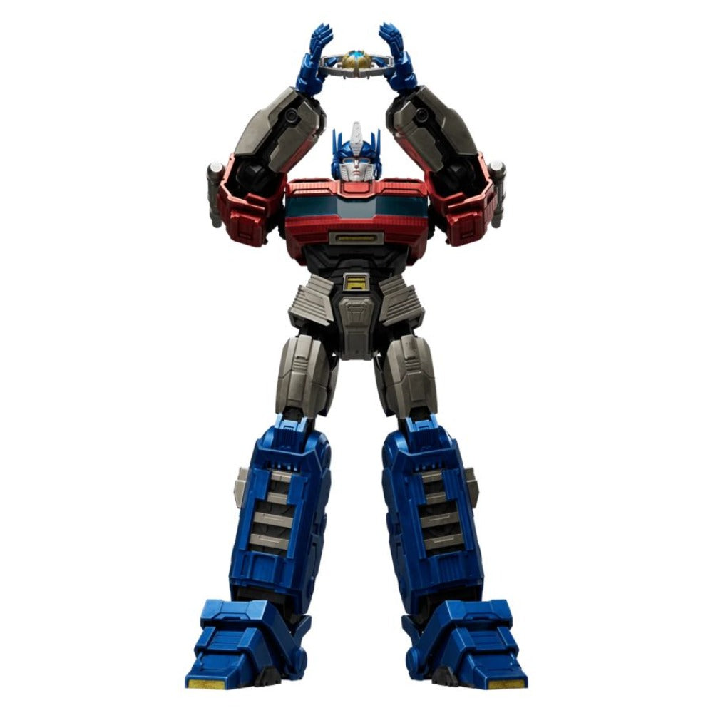 Blokees Transformers - Action Edition 04 Optimus Prime / Orion Pax Limited Mod
