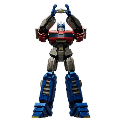 Blokees Transformers - Action Edition 04 Optimus Prime / Orion Pax Limited Mod