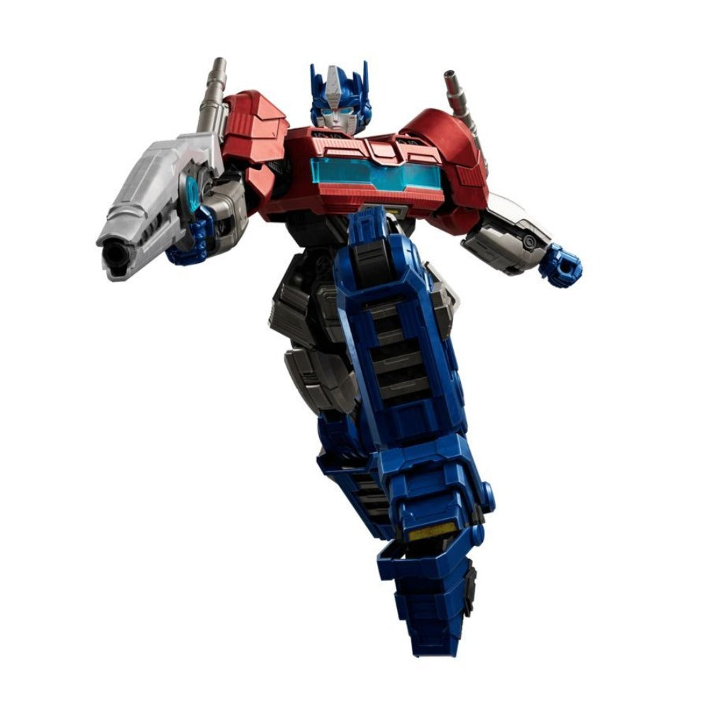 Blokees Transformers - Action Edition 04 Optimus Prime / Orion Pax Limited Mod