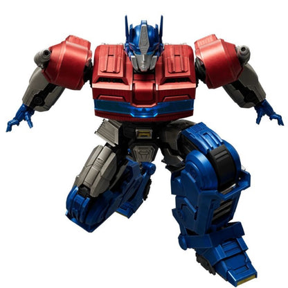 Blokees Transformers - Action Edition 04 Optimus Prime / Orion Pax Limited Mod