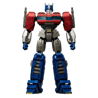 Blokees Transformers - Action Edition 04 Optimus Prime / Orion Pax Limited Mod