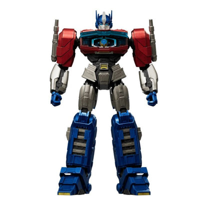 Blokees Transformers - Action Edition 04 Optimus Prime / Orion Pax Limited Mod