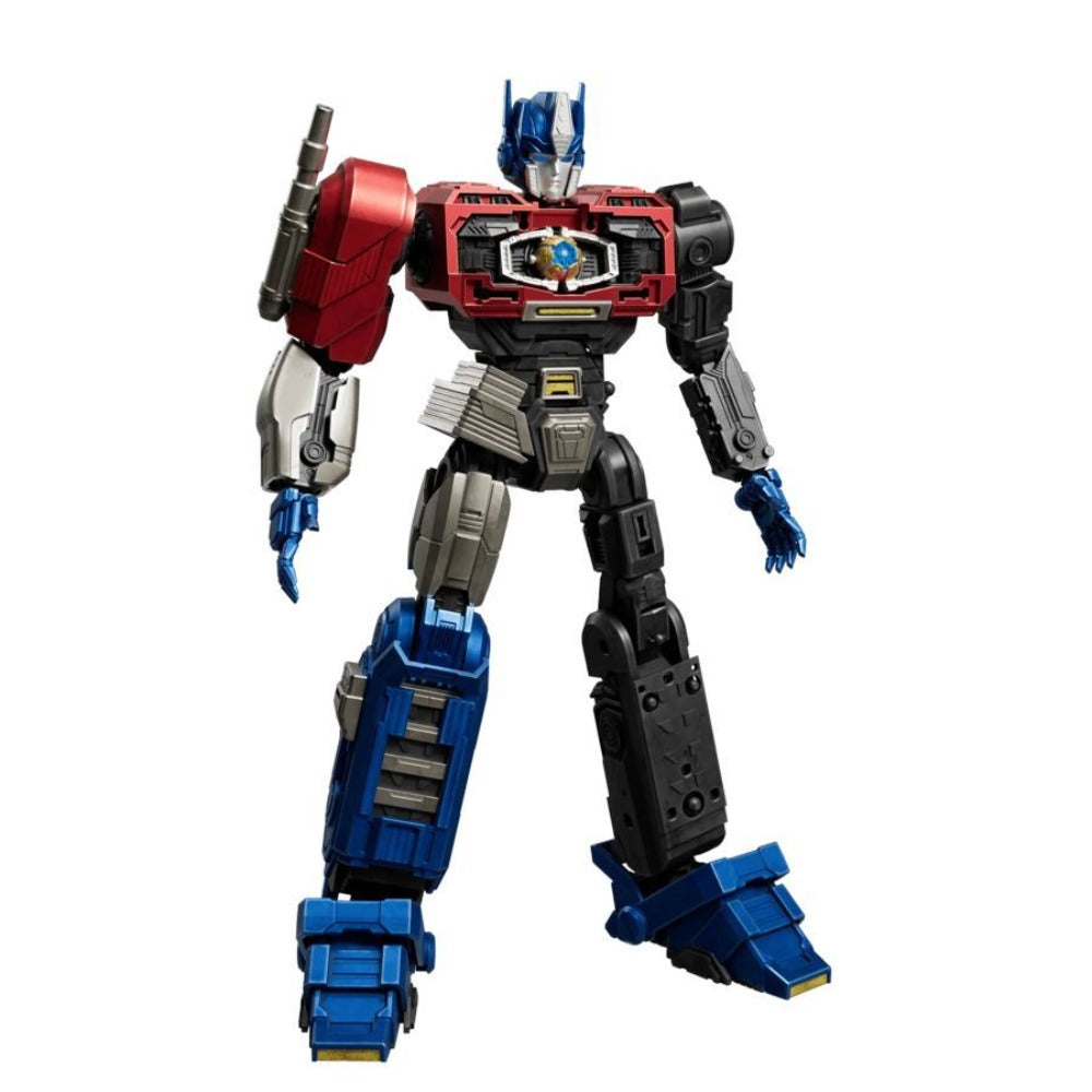 Blokees Transformers - Action Edition 04 Optimus Prime / Orion Pax Limited Mod