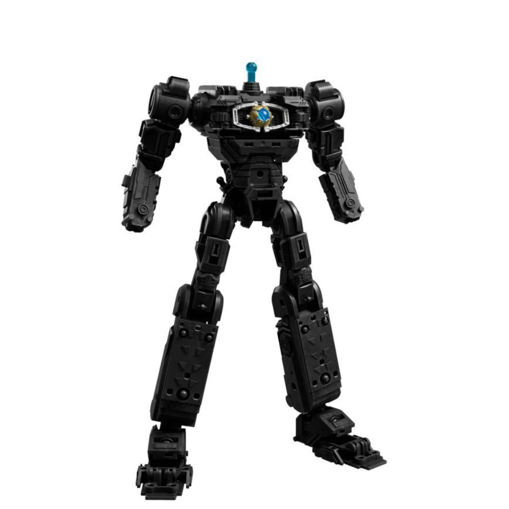 Blokees Transformers - Action Edition 04 Optimus Prime / Orion Pax Limited Mod