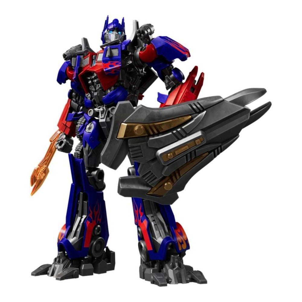 Blokees - Transformers - Jet Wing Optimus Prime