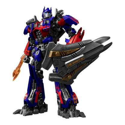 Blokees - Transformers - Jet Wing Optimus Prime