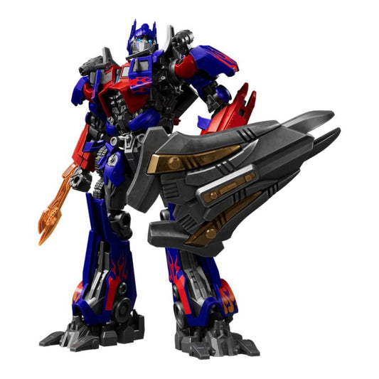 Blokees - Transformers - Jet Wing Optimus Prime