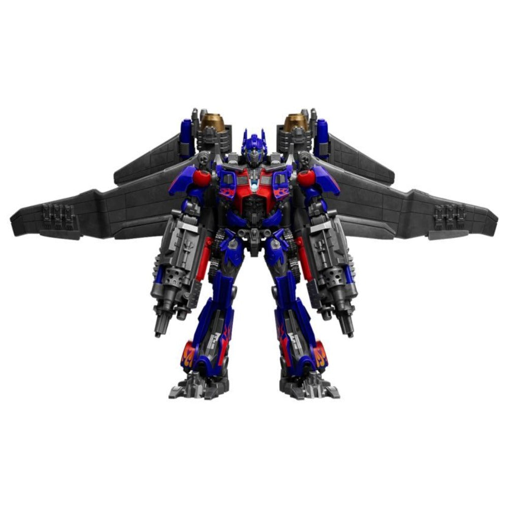 Blokees - Transformers - Jet Wing Optimus Prime