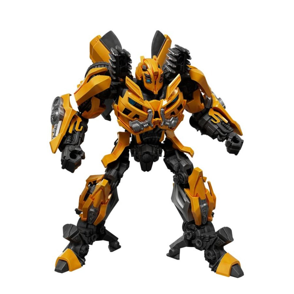 Blokees Transformers 3 - Classic Class Bumblebee Model Kit