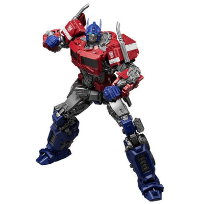 Blokees Transformers - Classic Class 26 Optimus Prime (Luminous Eyes & Chest)