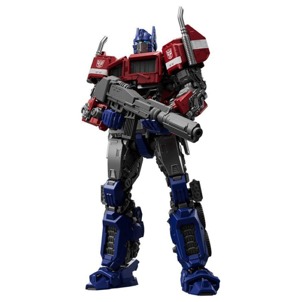Blokees Transformers - Classic Class 26 Optimus Prime (Luminous Eyes & Chest)