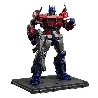 Blokees Transformers - Classic Class 26 Optimus Prime (Luminous Eyes & Chest)