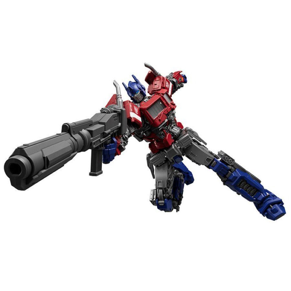 Blokees Transformers - Classic Class 26 Optimus Prime (Luminous Eyes & Chest)