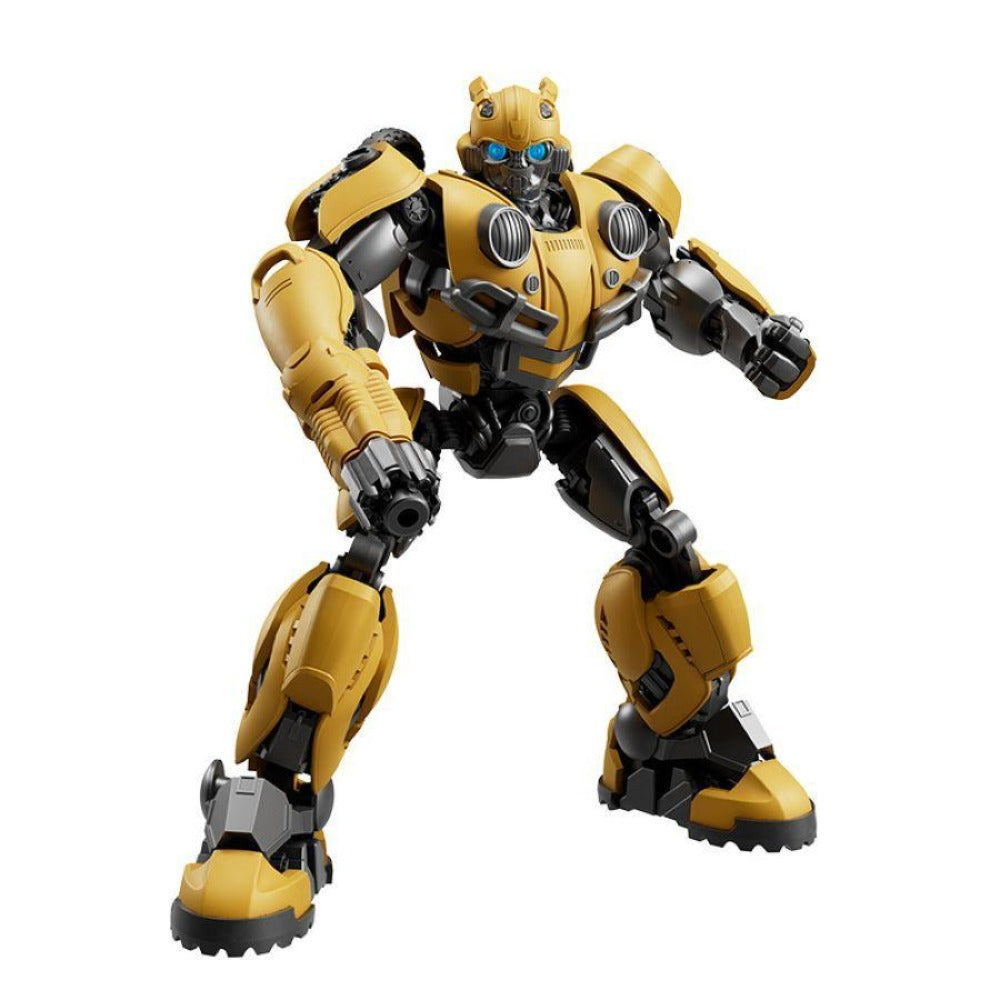 Blokees Transformers - Classic Class 27 Bumblebee (Luminous Eyes & Chest)