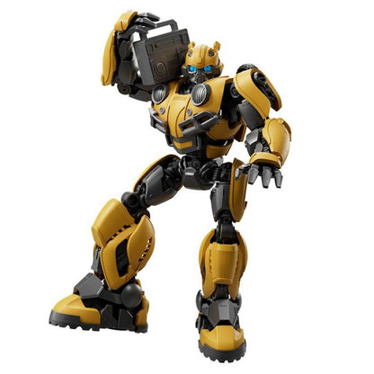 Blokees Transformers - Classic Class 27 Bumblebee (Luminous Eyes & Chest)
