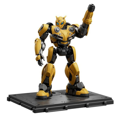 Blokees Transformers - Classic Class 27 Bumblebee (Luminous Eyes & Chest)