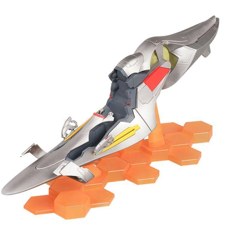 Blokees Figure - Evangelion - Mari Makinami Illustrious (Entry Plug Interior) Fantastics